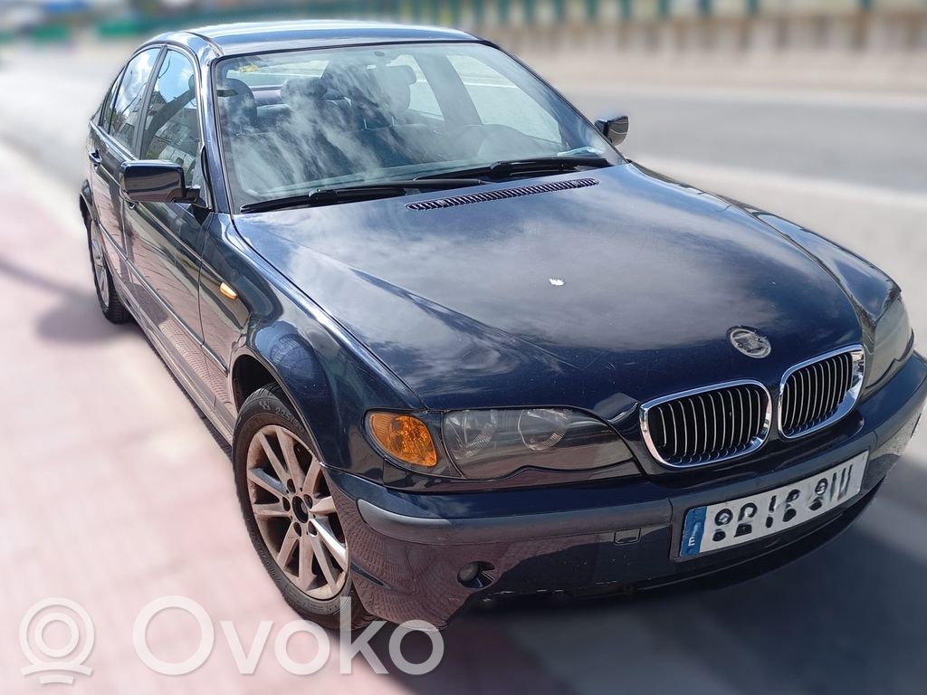 3 E46 Series 3  77897930