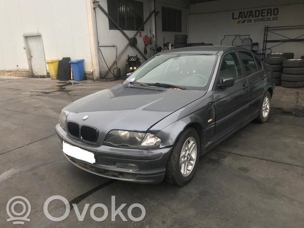 3 E46 Series 3  1094499