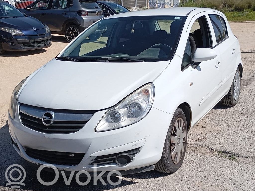 Corsa D Corsa  374792