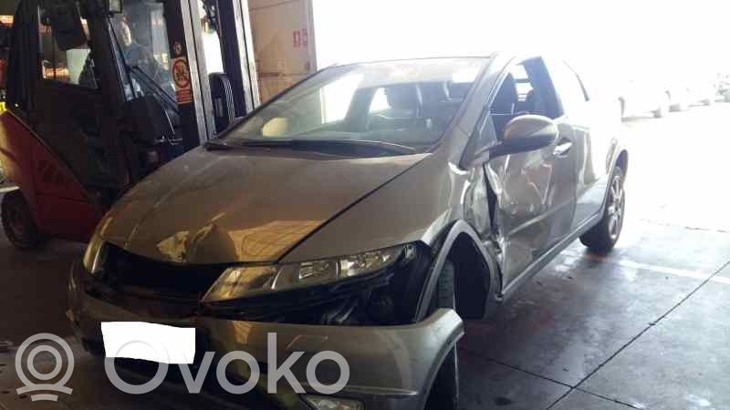 Civic Civic  77850SMGG812M1