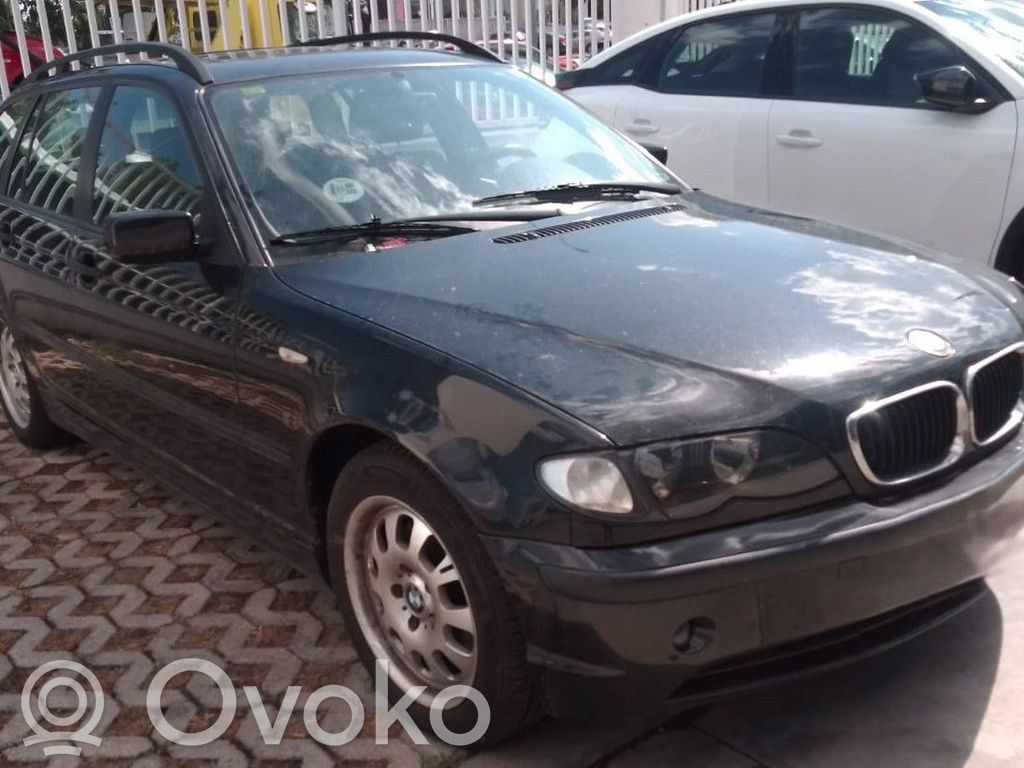 3 E46 Series 3  63127165769