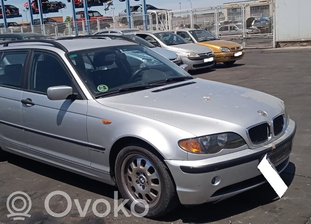 3 E46 Series 3  63216928386