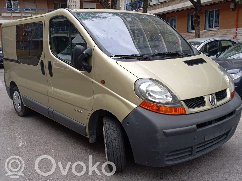 Trafic II (X83) Trafic  8200274224