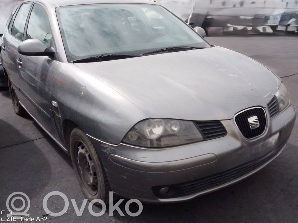 Ibiza III (6L) Ibiza  ATD101CV