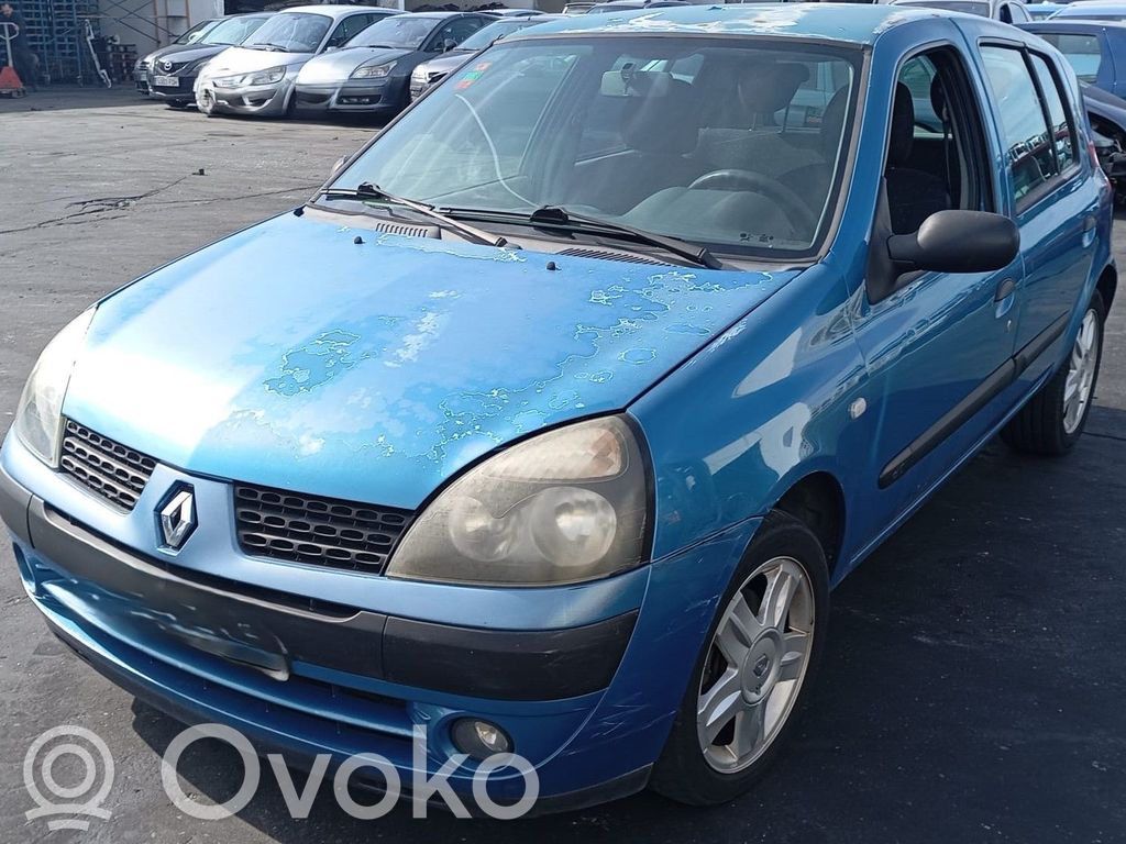 Clio II Clio  7701473181