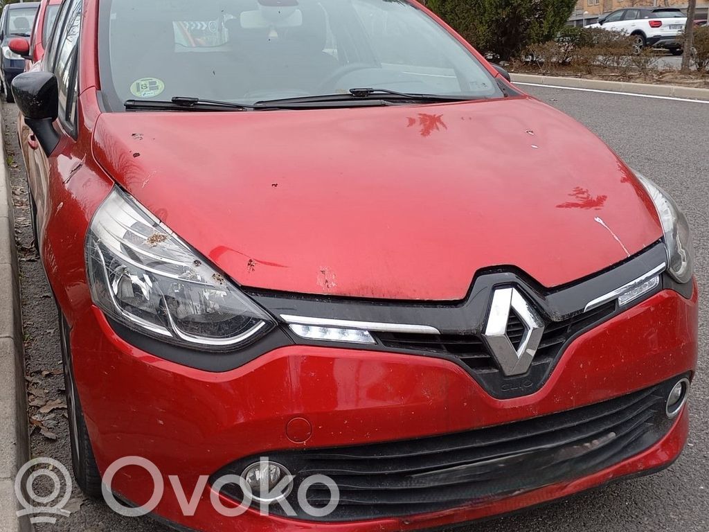 Clio IV Clio  727121636R