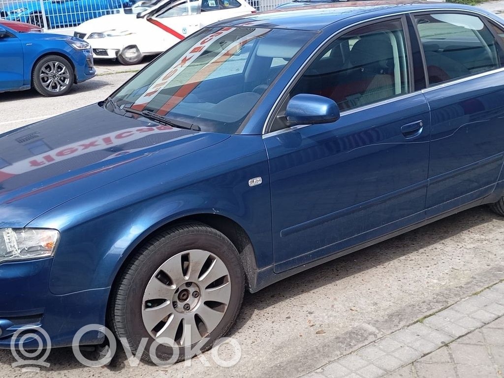 A4 Allroad A4 Allroad  8E0831052J
