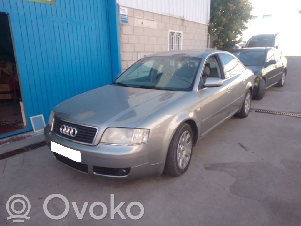 A6 Allroad C5 A6 Allroad  4Z7807303