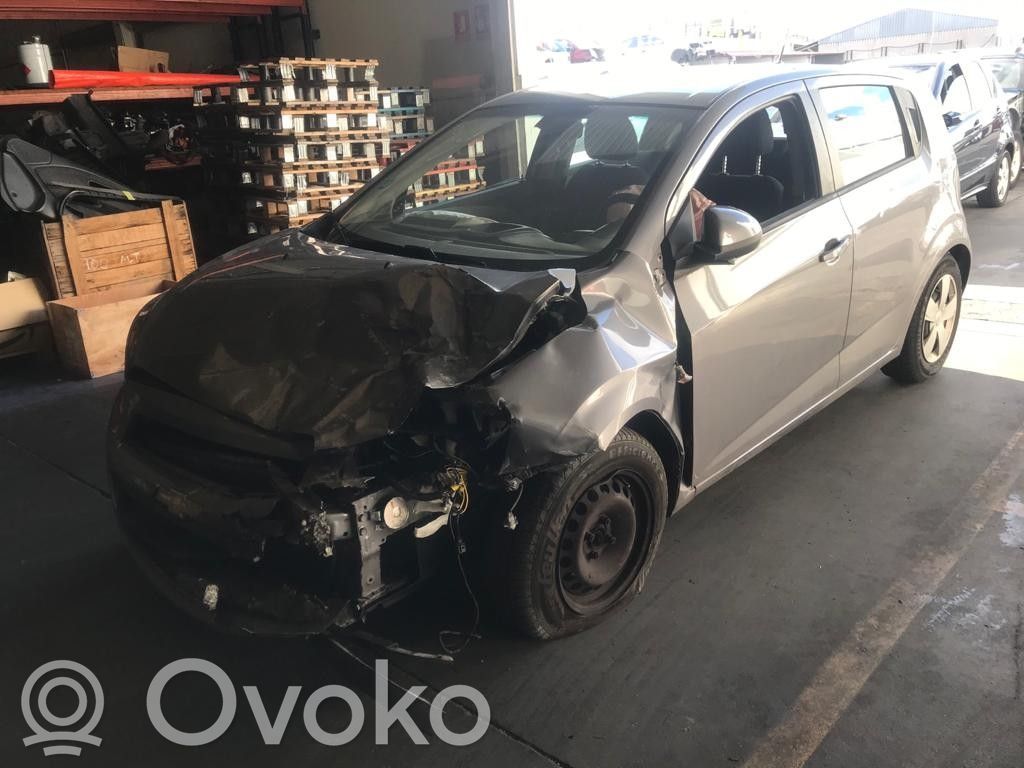 Aveo Aveo  95181752