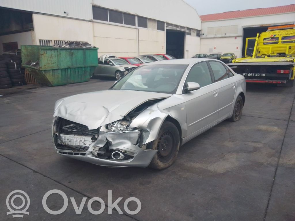 A4 Allroad A4 Allroad  8E5945096
