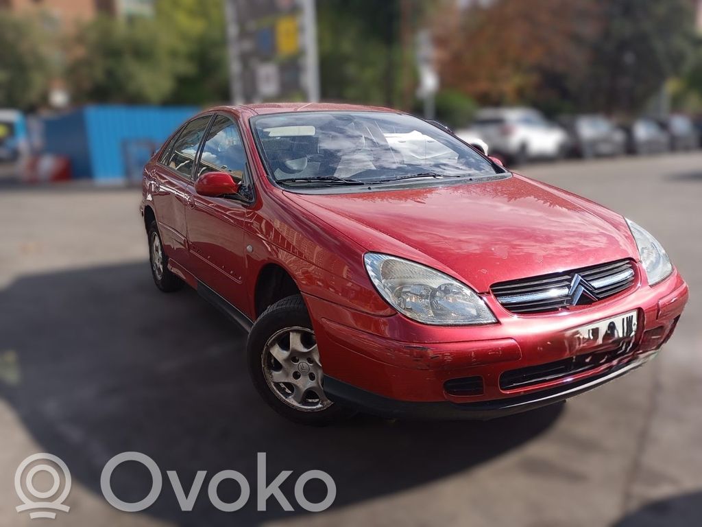 C5 C5, C5 Aircross  96605632XT