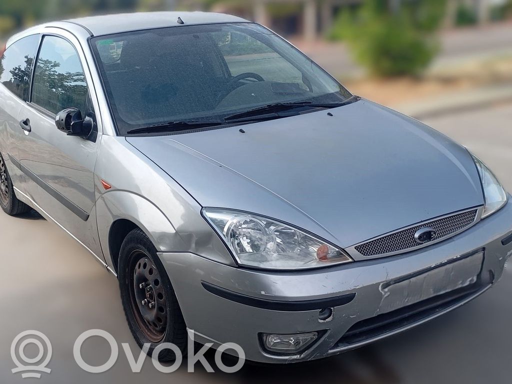 Focus Focus  2T1Q9F593AA