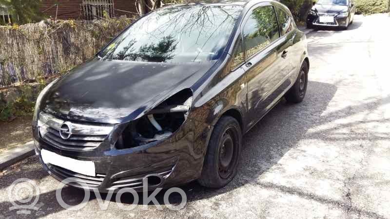 Corsa C Corsa  374790