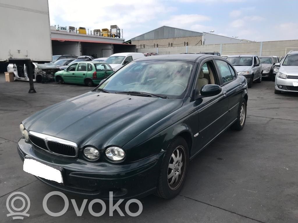 X-Type X-Type  C2S33553