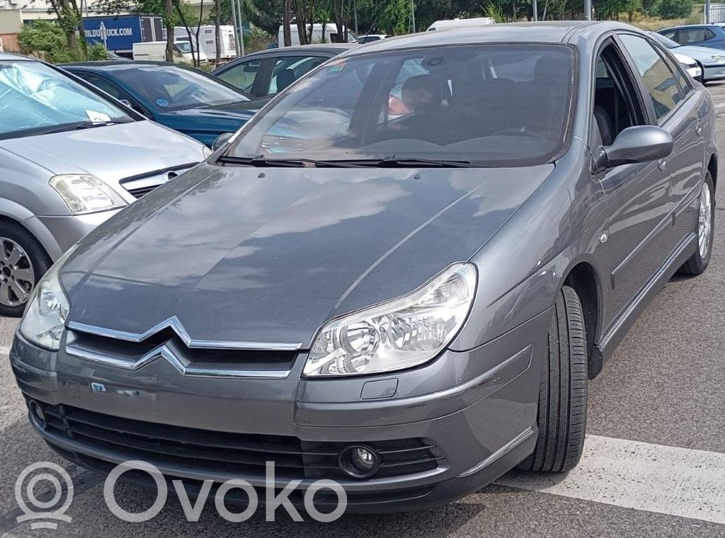 C5 C5, C5 Aircross  96601446XT