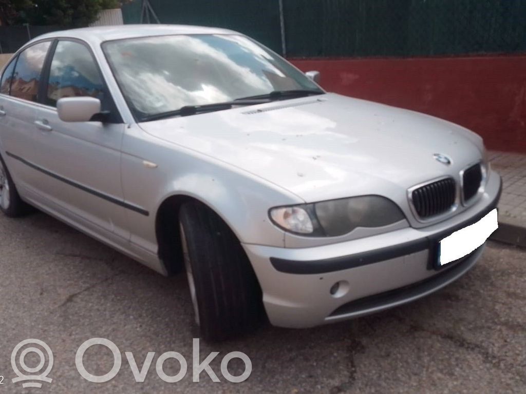 3 E46 Series 3  64526916232