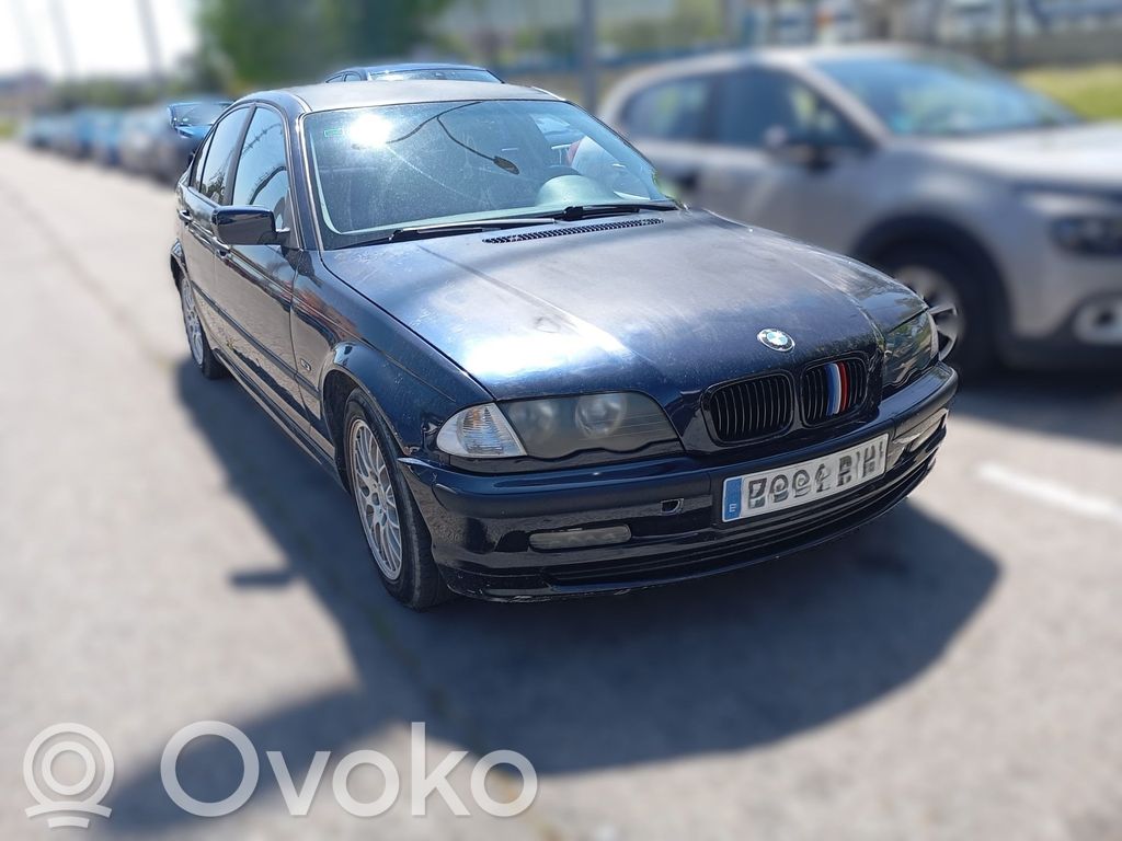 3 E36 Series 3  63113001