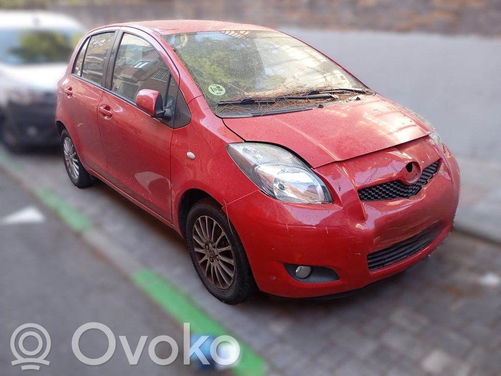 Yaris Yaris  521590D986