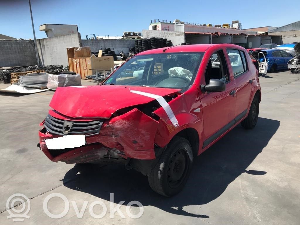 Sandero Sandero, Sandero Stepway  8200792584