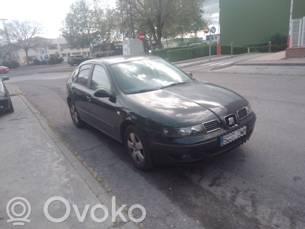 Leon (1M) Leon  ASV110CV