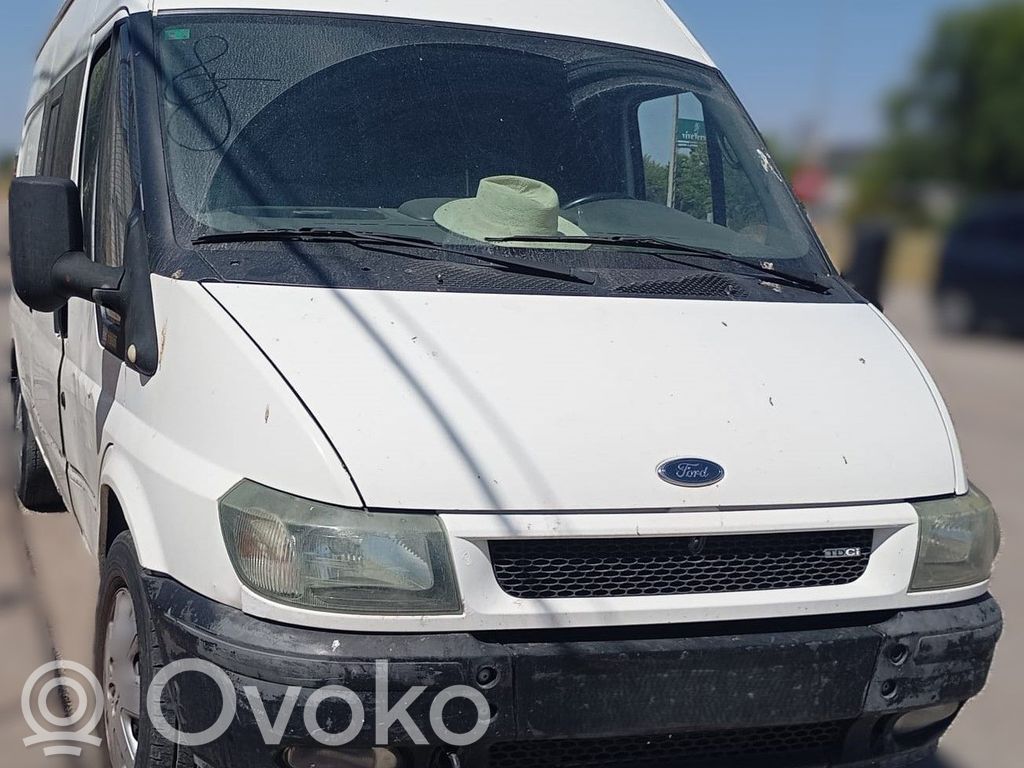 Transit Transit  YC1UEA