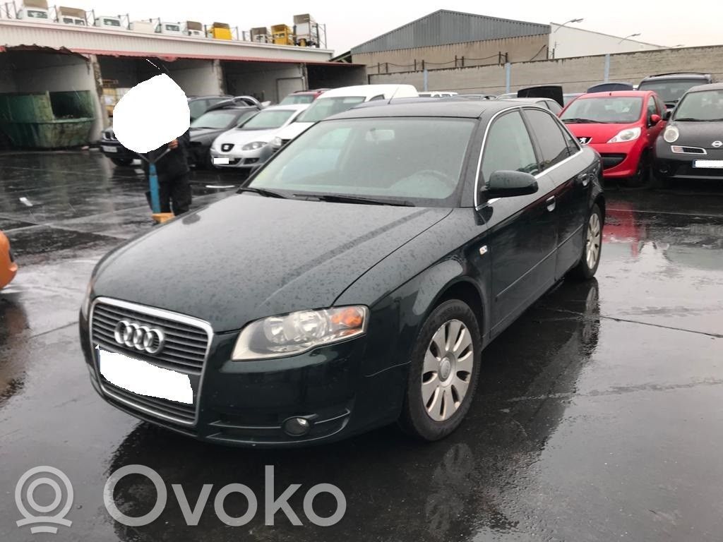 A4 Allroad A4 Allroad  8E5945096