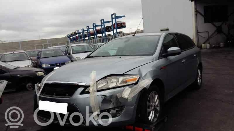 Mondeo Mk III Mondeo