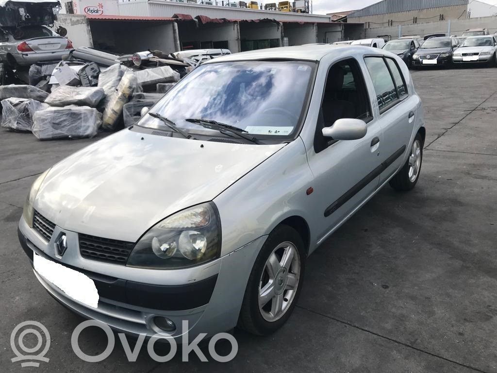 Clio II Clio  8200125691