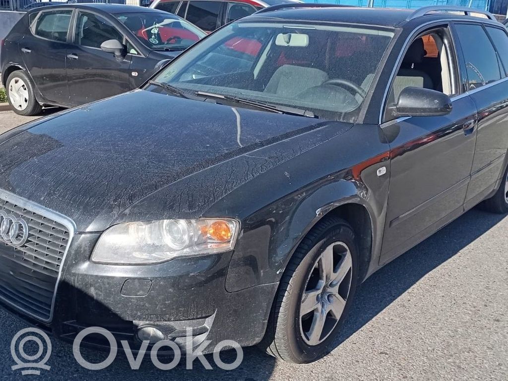 A4 Allroad A4 Allroad  8E5807303