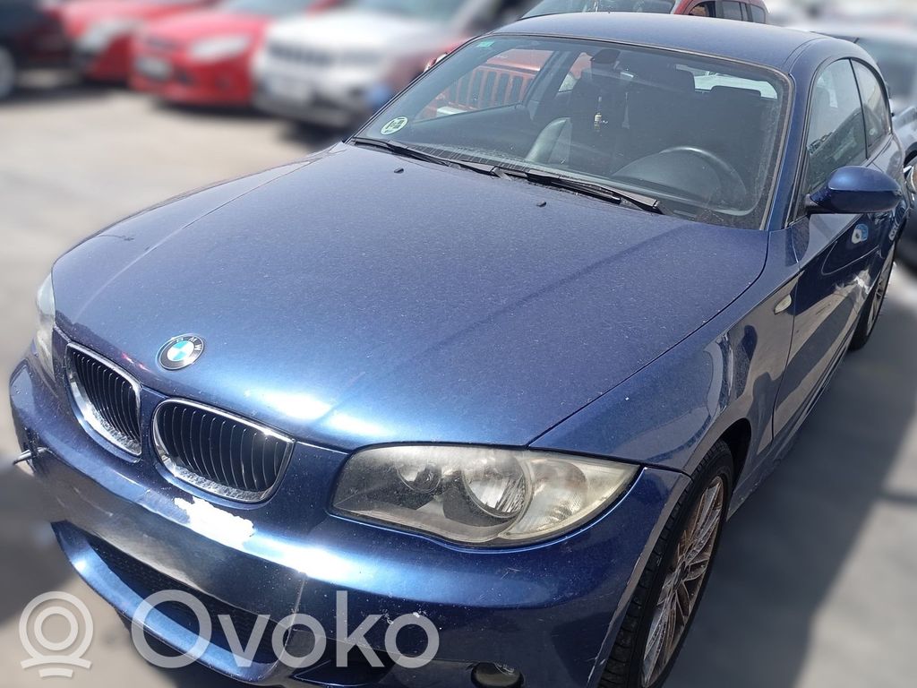 1 E81 E87 Series 1  7566169