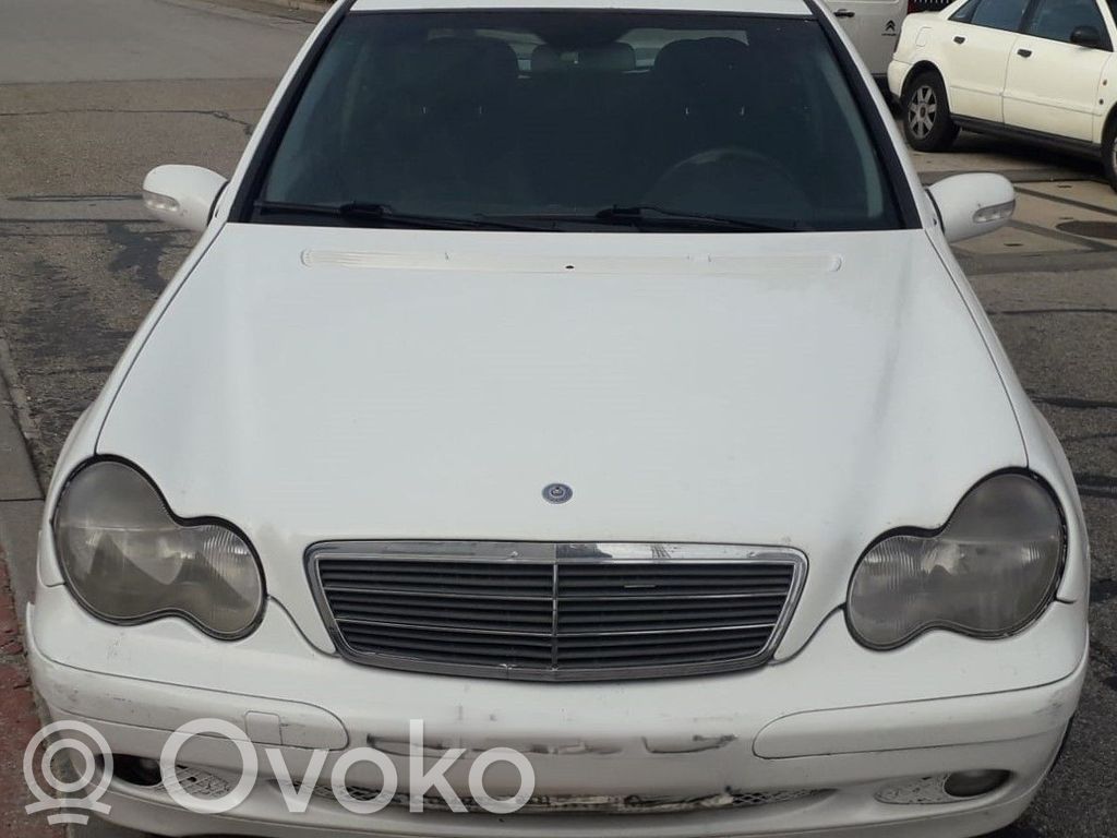 C W202 C-class, AMG (W202, W203, W204, W205, W206)  0986042550