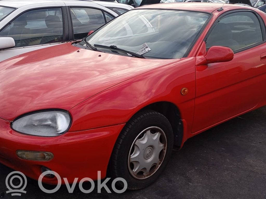 MX-3 MX-3  EA3151180C