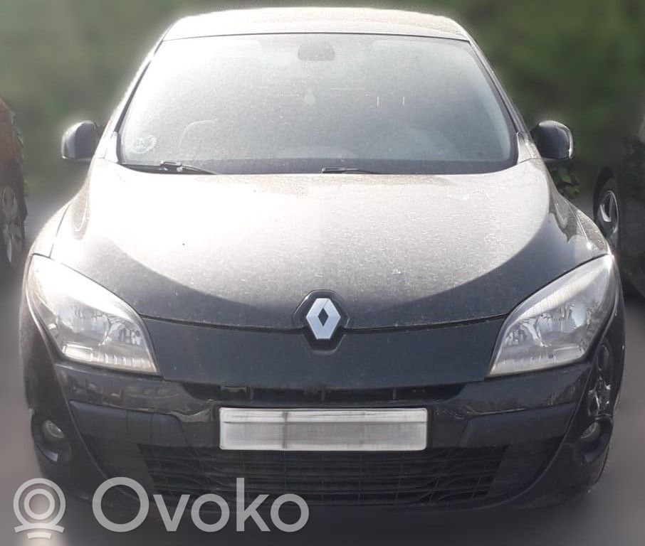 Megane III Megane  609581400A