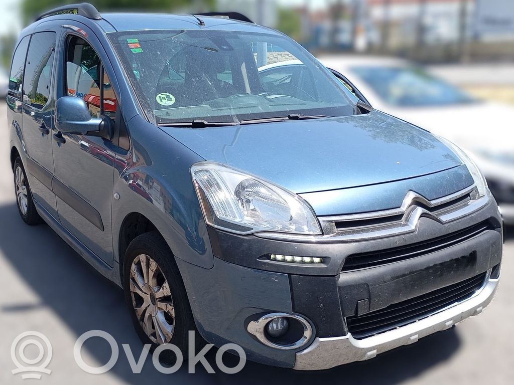 Berlingo Berlingo  9008S3