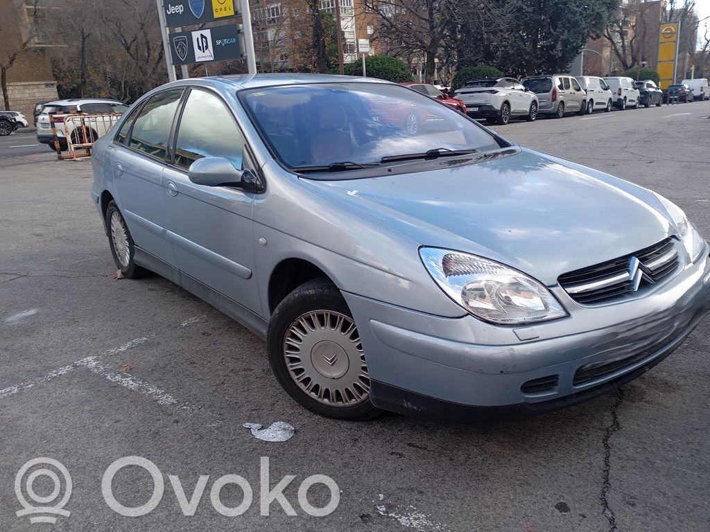 C5 C5, C5 Aircross  9643373480
