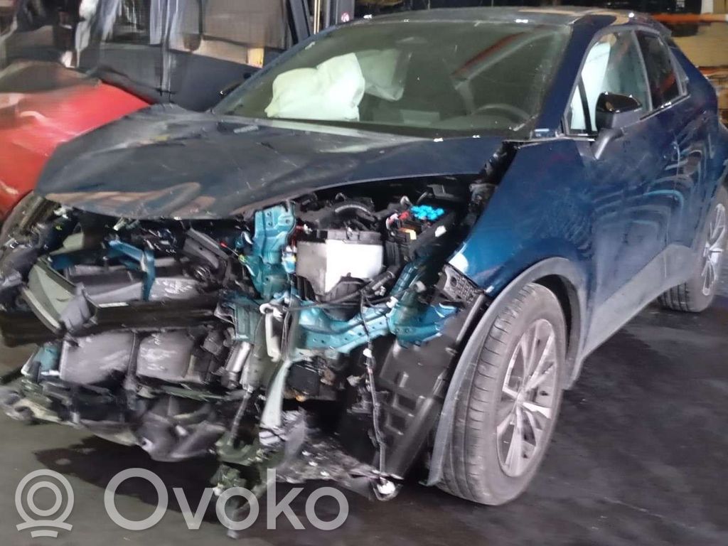 C-HR II C-HR  B1502D70
