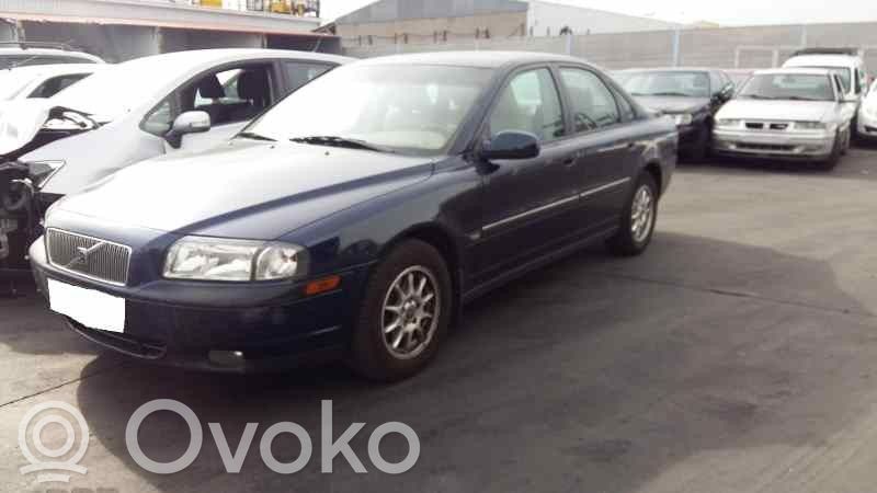 S80 S80  K146709