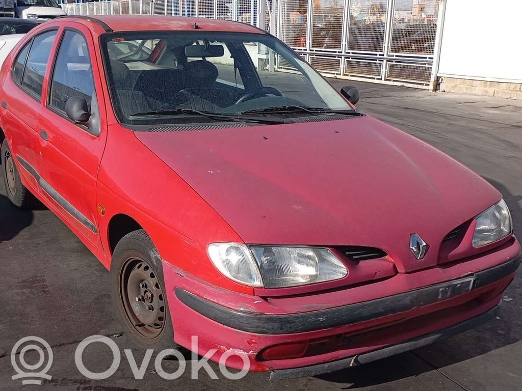 Megane I Megane  E7J76475CV