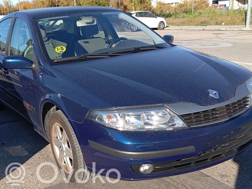 Laguna II Laguna  K4M710107CV