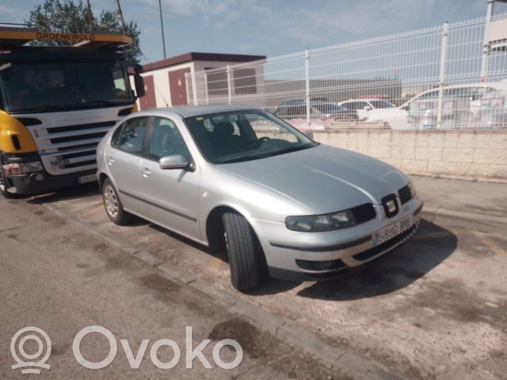 Leon (1M) Leon  ALH90CV