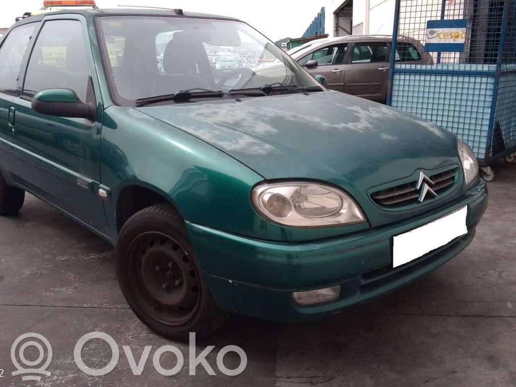Saxo Saxo  VJX57CV