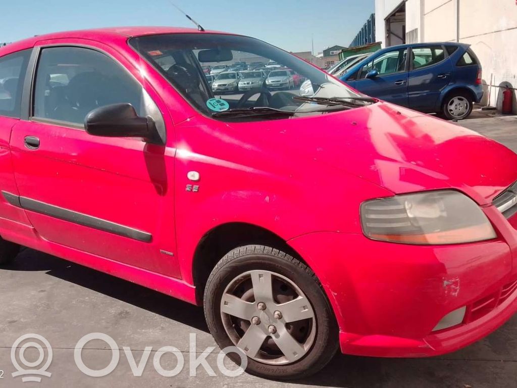 Aveo Aveo  B12S172CV