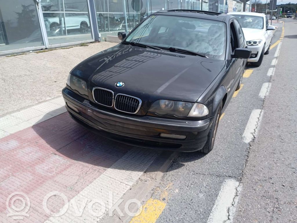 3 E36 Series 3  63113001