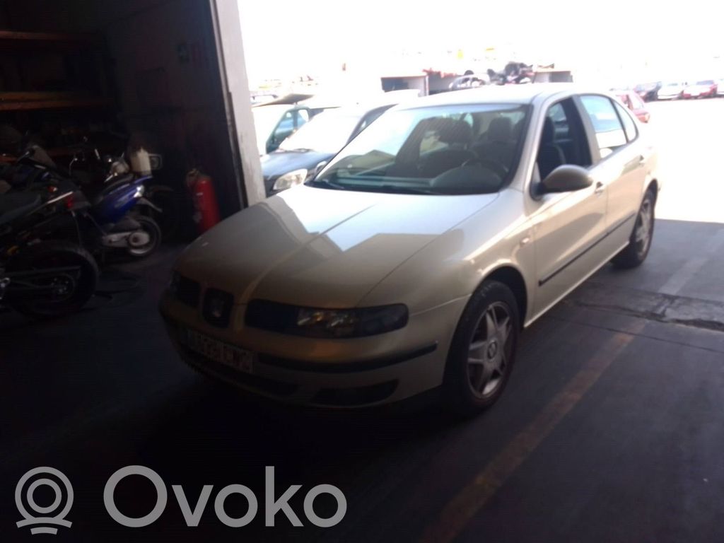 Toledo II (1M) Toledo  ASV110CV