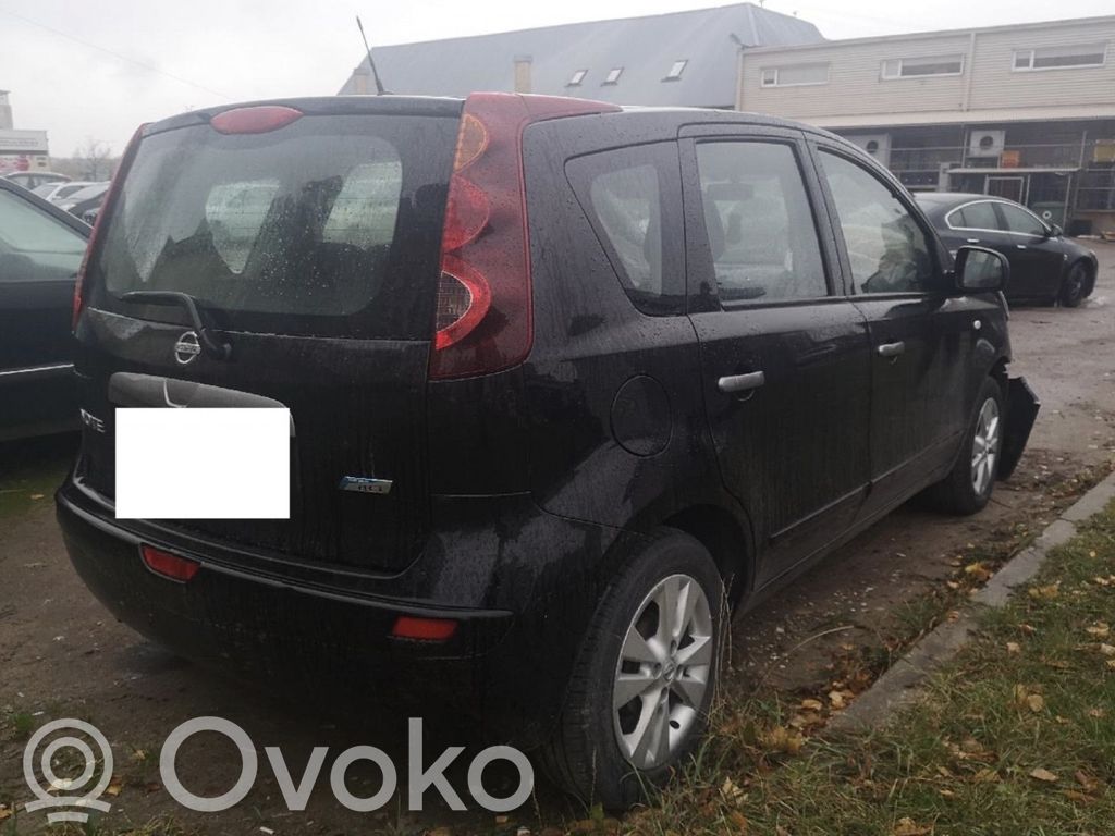Note (E11) Note  N107000L