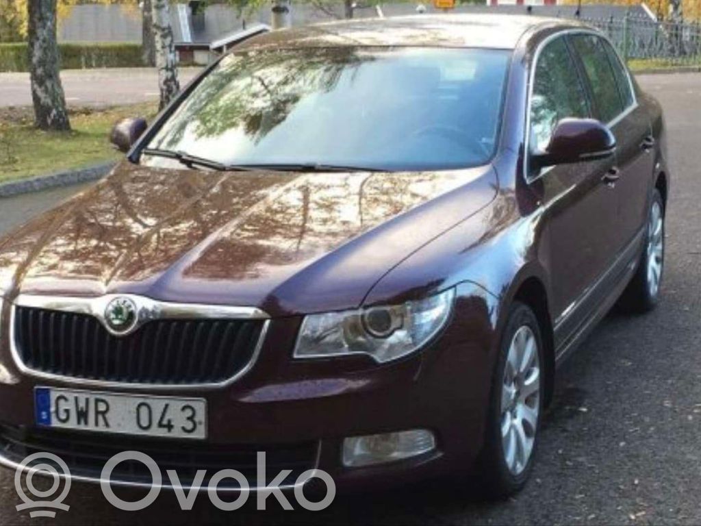 Superb B6 (3T) Superb  3T0857552F