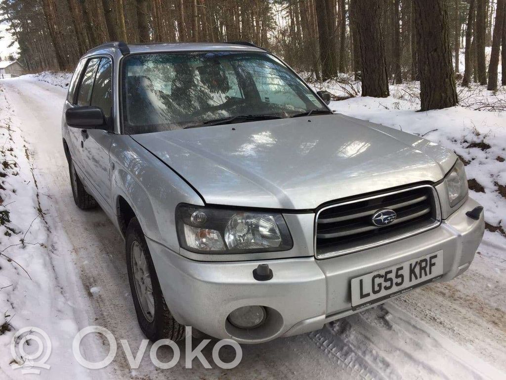 Forester SG Forester  41022FA091