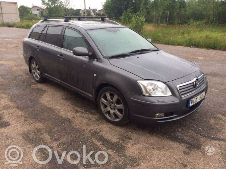 Avensis T250 Avensis  4852009870