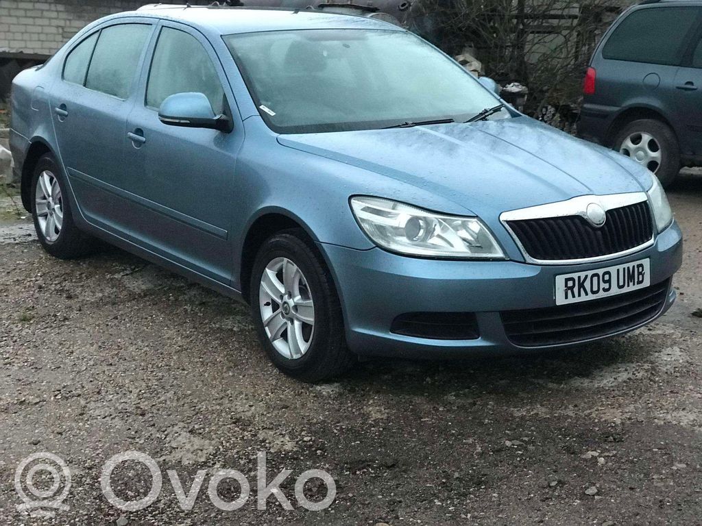 Octavia Mk2 (1Z) Octavia  1Z0857551AS