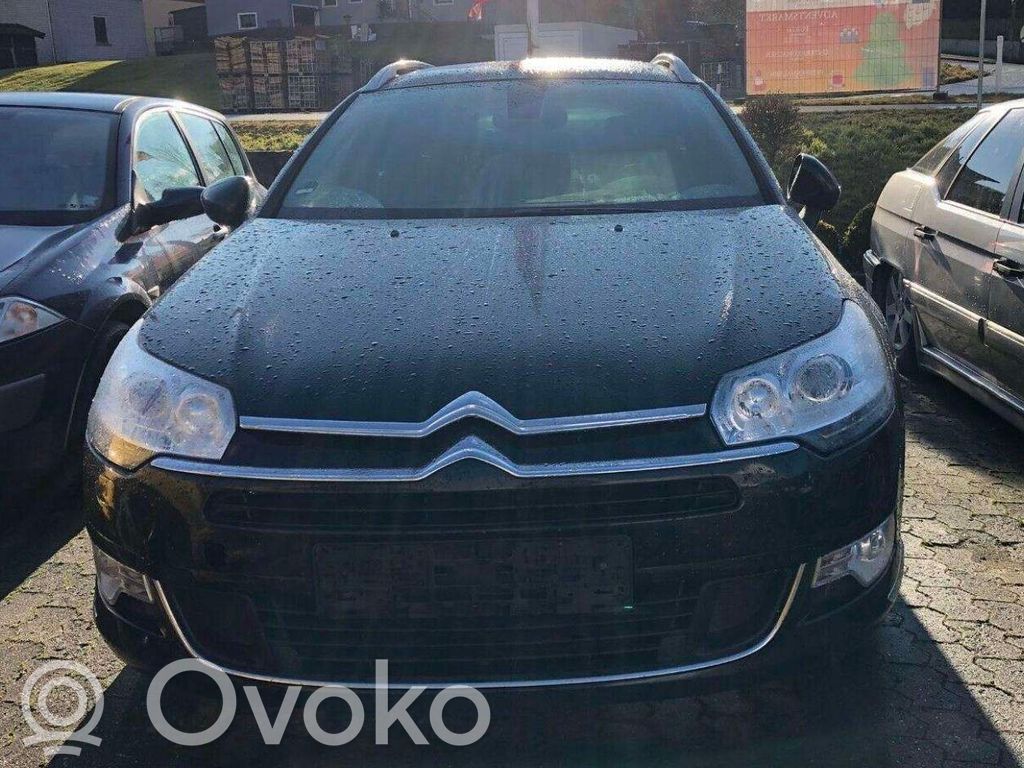 C5 C5, C5 Aircross  96537757ZD